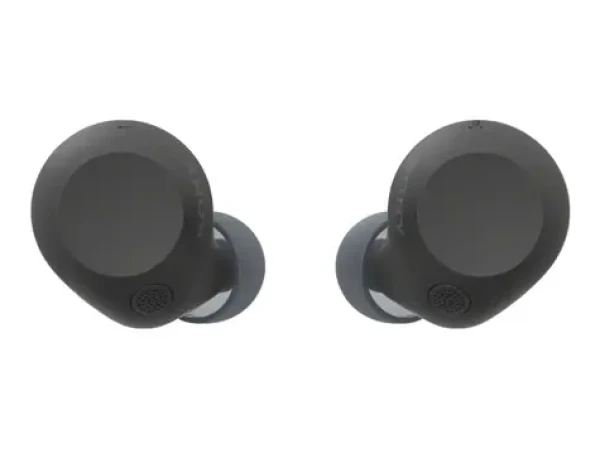 Sony WF-C710N čierna / Bezdrôtové slúchadlá / mikrofón / ANC / Bluetooth 5.3 / IPX4 / nabíjacie púzdro (WFC710NB.CE7)