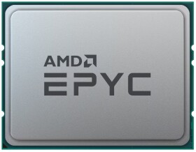 AMD EPYC 4545P Tray 12 unit procesor