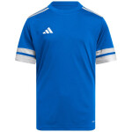 Tričko adidas Squadra 25 Jr JJ0054 176CM