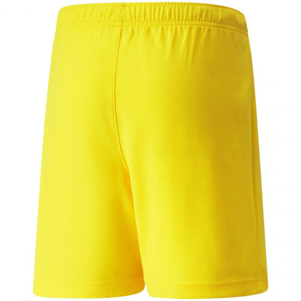 Detské krátke nohavice TeamRise Jr 704943 07 - Puma 128CM