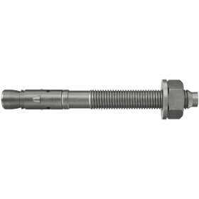 Fischer Bolzenanker FBZ 8/10 A4 hmoždinka 8 mm 543409 50 ks; 543409