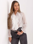 Dámske tričko IT KS 28883.80 White - FPrice UNI