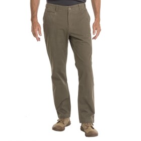 Bushman Pánske nohavice Nako, khaki 44P