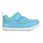 Xero shoes Prio Kids Milky Blue modré barefoot tenisky 25 EUR