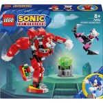 LEGO® Sonic the Hedgehog ™ 76996 Knuckles a jeho robotický strážca