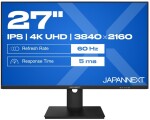 JapanNext JAPANNEXT 68,5cm JN-IPS270UHD60F 16:9 HDMI/DP UHD