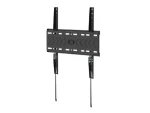 Visaro WMF75 čierna / Držiak televízie na stenu / Pevný / 43 "-75" (WMF75)