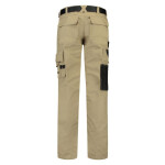 Pracovné nohavice Mlfini Cordura Canvas MLI-T61T9 60
