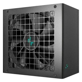 DEEPCOOL PN750D čierna / ATX 3.1 / 750W / 80 PLUS Bronze / nemodulárny / 120mm / aktívny PFC (R-PN750D-FC0B-EU-V2)