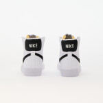 Tenisky Nike W Blazer Mid '77 Next Nature White/ Black EUR 36