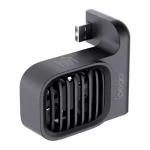 IPega SW2206 Prídavné Chladenie pre Nabíjaciu Stanicu Nintendo Switch 2 čierna (57983129446)