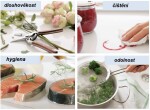 VILLEROY & BOCH VILLEROY & BOCH - Keramický drez Subway 50 SU chromit podstavný 440 x 440 bez excentra 332501J0