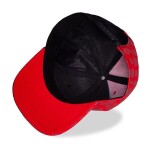 Šiltovka Pokémon - Pokéballs (snapback)