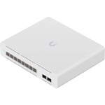 Ubiquiti Networks Pro XG 8 PoE sieťový switch funkcia PoE; USW-Pro-XG-8-PoE