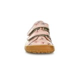 Froddo Baze G3130284-18 Pink+ celoročné nízke barefoot topánky 30 EUR