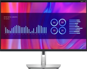 Dell 32 USB-C Hub Monitor