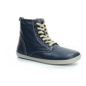 Protetika Plus Protetika Judit Navy zimné barefoot topánky 38 EUR