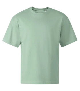 Tričko Stage unisex sage L