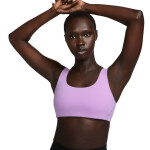 Športová podprsenka Nike Dri-Fit Alate All W DV9855 532 S