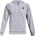 Under Armor Rival Fleece FZ Hoodie M 1357 111 011 (85802)