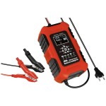 APA Batterieladegerät 12/24V 10A 16649 nabíjačka 12 V, 24 V 10 A 5 A; 16649