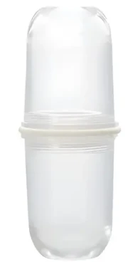 Hario LS-70-OW biela / Shaker na mlieko