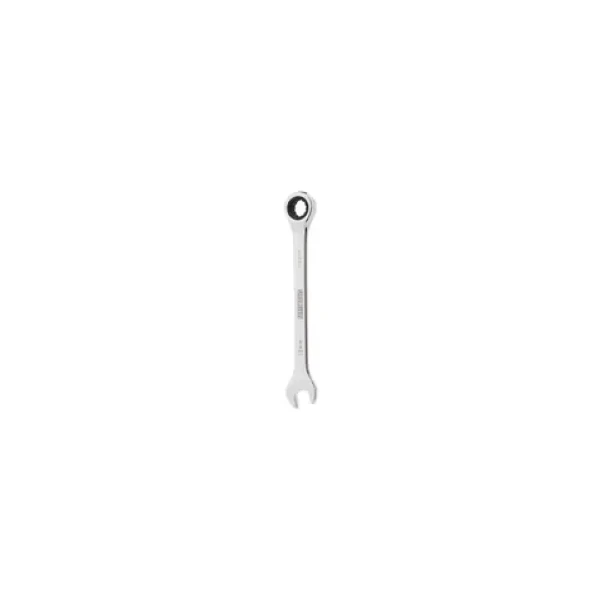 Forte Tools Kľúč očkoplochý 12x12 mm / Kľúč / Veľkosť 12x12 mm (RCW12)