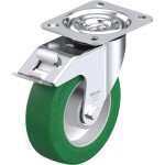 Blickle 579367 otočné koliesko s brzdou; 579367