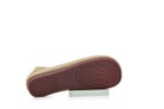 Milash Espadrilky béžovej dámske baleríny 40 EUR