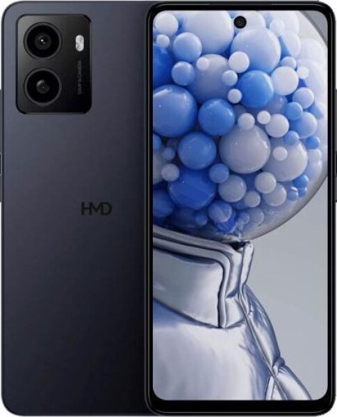 HMD Pulse Pro 4/128GB Modrý (286947979)