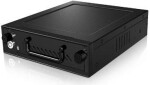 Icy Box na dysk 3.5"/2.5" SATA III (IB-148SSK-B)