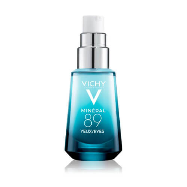 VICHY Minéral 89 eyes 15 ml