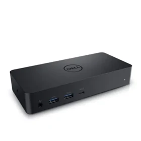 DELL 452-BDTD Dokovacia stanica 130W / USB-C / USB 3.0 / LAN / HDMI / DP (452-BDTD)