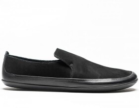 Topánky Vivobarefoot Opanka Womens Black 42 EUR