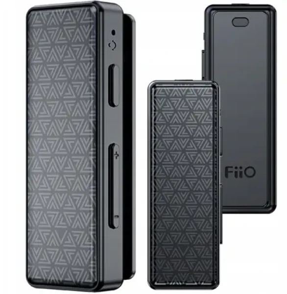 FiiO BTR11 / Slúchadlový zosilňovač / tranzistorový (6953175791454)
