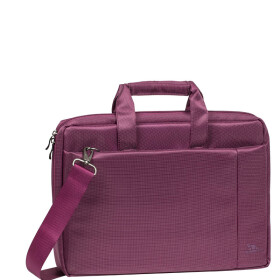 Riva Case 8231 purpurová / taška na notebook 15.6" (RC-8231-PU)