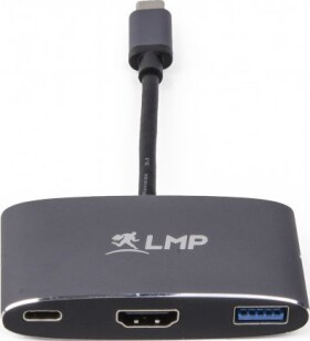 LMP USB-C (LMP-USBC-HDMI-4K-SG)