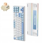 MCHOSE MC-K87 Icy Creamsicle (MC-K87-4)