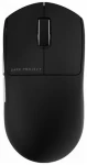 Dark Project NEXUS Ultra čierno-biela / herná myš / bezdrôtová / 30000 DPI / 6 tlačidiel / 2.4GHz / Bluetooth / USB (DPP_NexusUltra_BW)