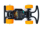 Robotické autíčko OMG Robotics - Varianta bez ovládača