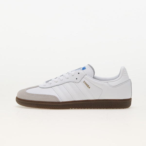 Tenisky adidas Samba Og Ftw White/ Ftw White/ Gum5 EUR 44