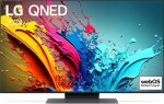 LG TV SET LCD 75" 4K/75QNED87A3B
