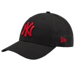 New Era 9FORTY New York Yankees Essential Logo Cap 12380594 OSFM