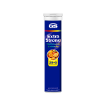 GS Extra Strong multivitamín s minerálmi eff.tbl. 20+5 pomaranč