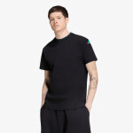 Tričko adidas Originals Equipment Logo Tee Black S