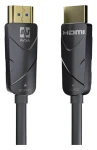 Aktívny HDMI kábel 15 m / HDMI kábel / 4K 60Hz / 4:4:4 (1KV018)