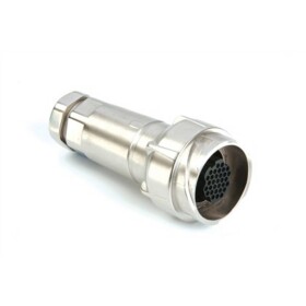 Bulgin PXM7011/03P/ST/0507/SN 1 ks; PXM7011/03P/ST/0507/SN