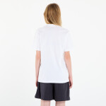 Tričko Carhartt WIP S/S Alumni T-Shirt UNISEX White L