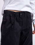 Patagonia W´s Dirt Roamer Storm Pants Black M