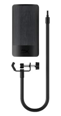 HyperX Shield / Pop filter na mikrofón / kov / čierna (6X256AA)